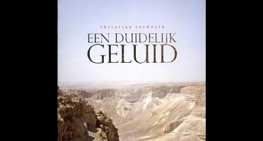 Christian Verwoerd - Een Duidelijk Geluid (CD)