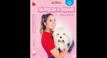 Samson & Marie - Volume 2 (DVD)