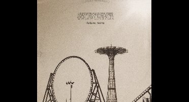 Swervedriver - Future Ruins (CD)