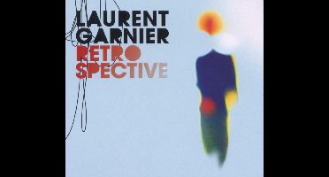 Laurent Garnier - Retrospective 94-06 (CD)