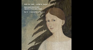 Ketil Bjørnstad, Eva Bjerga Haugen, Kjersti Annesdatter Skomsvold - Hun Som Kjenner Tristheten Ved Ting (CD)