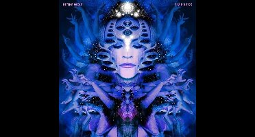 Be The Wolf - Empress (CD)