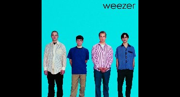 Weezer - Weezer (CD)