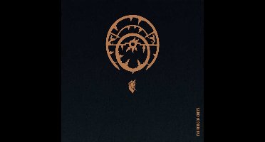 The Book Of Knots - Garden Of Fainting Stars (CD)
