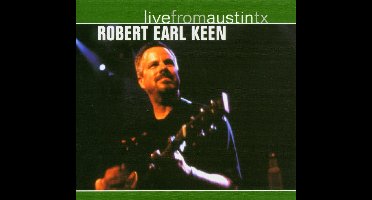 Live from Austin, Texas
