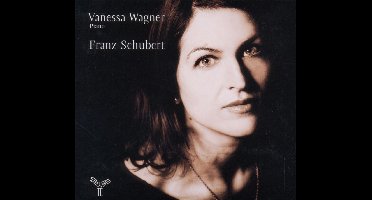 Vanessa Wagner - Schubert: Sonates Et Impromptus (CD)
