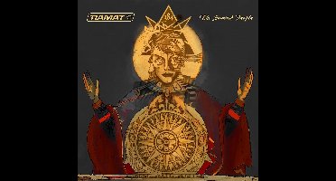 Tiamat - The Scarred People (CD)