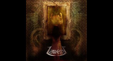 Lament - Through The Reflection (CD) (Special Edition)