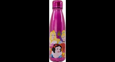 Disney Prinsessen drinkfles / drinkbeker - 600 ml