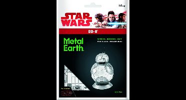 Metal Earth Star Wars BB-8 - 3D-puzzel