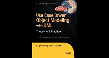 Use Case Driven Object Modeling with UMLTheory and Practice