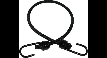 Snelbinder - 40cm - Met haken