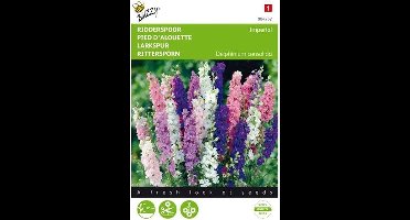 Ridderspoor Imperial - Delphinium consolida