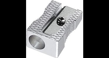 puntenslijper Möbius & Ruppert enkel kegelvorm MR-02010000