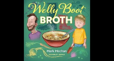 Welly Boot Broth