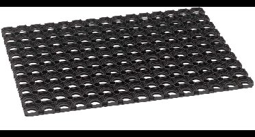 MD Entree - Deurmat - Rubbermat - Ringo - 23 mm - 50 x 80 cm