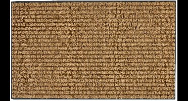 MD Entree - Deurmat - Kokosmat - Maison Natural - 45 x 75 cm