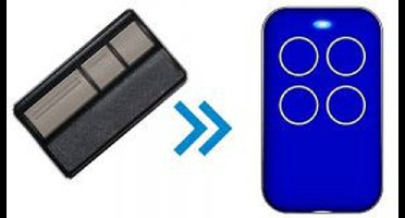 Chamberlain 94333E/94334E/94335E (Alternatieve handzender)