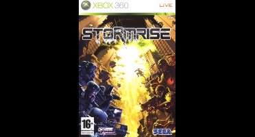 Stormrise Xbox 360