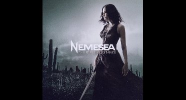 Nemesea - The Quiet Resistance (CD)