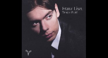 Tristan Pfaff - Liszt: Oeuvres Pour Piano (CD)