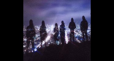 Hammers Of Misfortune - 17th Street (CD)