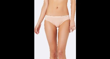 Boody - Bamboe Classic Bikinislip - Nude / L