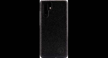 JT Berlin Kreuzberg - Telefoonhoesje Huawei P30 Pro - backcover- Zwart