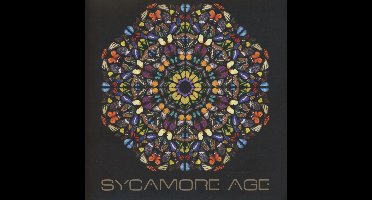 Sycamore Age (CD)