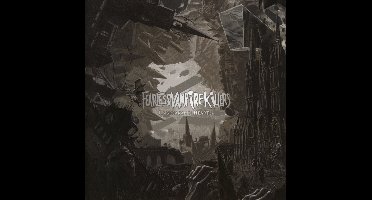 Fearless Vampire Killers - Unbreakable Hearts (CD)