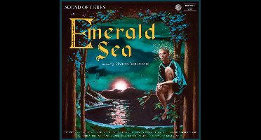 Emerald Sea (LP) (Coloured Vinyl)