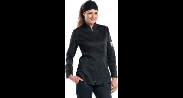 Chaud Devant Dames Koksbuis Monza 953 Zwart - Maat 3XL