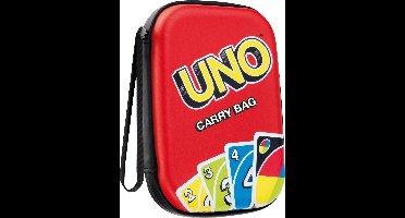 Klein Toys UNO-draagtas - Draagtas voor kaarten - Uno kaarten niet inbegrepen
