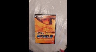 Stcc 2 (swedish Touring Car Champions) - Windows