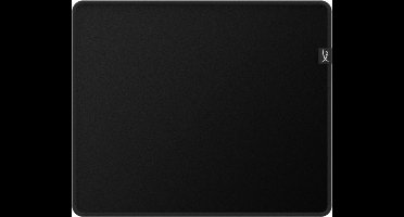 HyperX Pulsefire Gaming Muismat (M) - Zwart