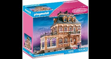 Playmobil Nostalgisch poppenhuis groot - 70890