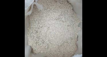25kg PestiNext Diatomeeënaarde (Kiezelgoer) (eco & gifvrij) PestiNext Diatomeeënaarde - diatomaceous earth - diatomeeenaarde kippen - diatomeeenaarde poeder - diatomeeenaarde foodgrade