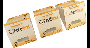 insectenvanger - Insecten Lijmval - Insectenval - 30 stuks - PestiNext