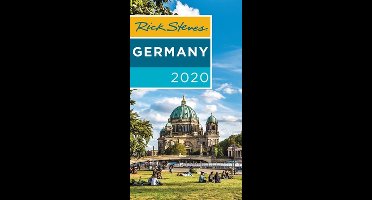 Rick Steves Germany 2020