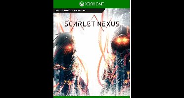 Scarlet Nexus - Xbox Series X/Xbox One