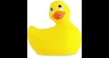 I Rub My Duckie 2.0 Classic - Geel
