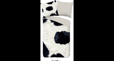 Pure Dekbedovertrek "Cowie" - Multi - (140x200/220 cm)