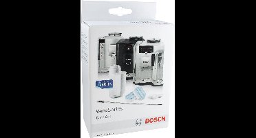 Bosch Koffiemachine onderhoudsset TCZ8004