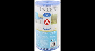 Intex™ - Filtercardrige - type A - Filter voor Zwembadpomp