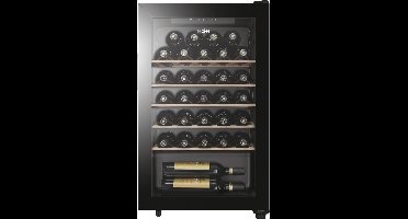 Haier HWS33GG - Wine Bank 50 Serie 3 - 33 flessen