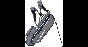 Cobra UltraLight Pro Standbag 2022 - Grijs Blauw