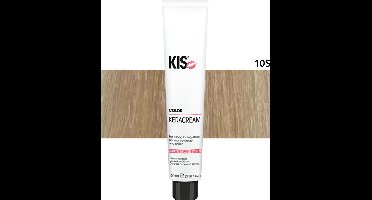 Kis KeraCream Color 100ml 10S