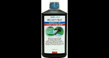 Easy life bio blue exit - 250 ml