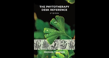 The Phytotherapy Desk Reference