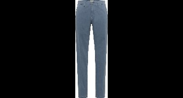Mustang BeFlex Chino blauw heren pantalon - maat W36 / L34